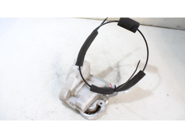 Přístrojová deska Mazda 5 2006