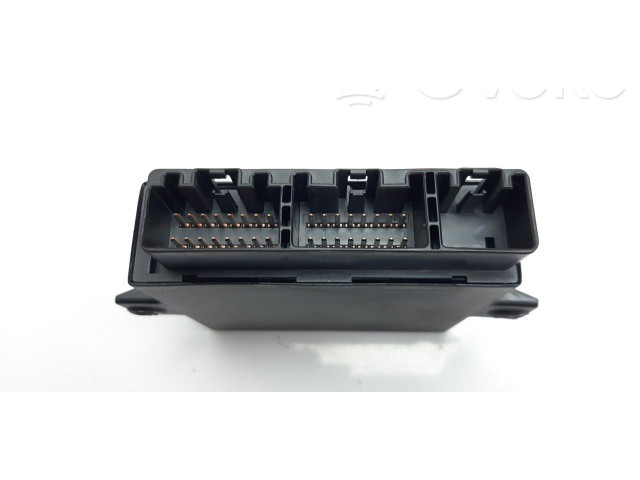 Блок управления 9W831560AB, 5WK45692F Jaguar XF X250