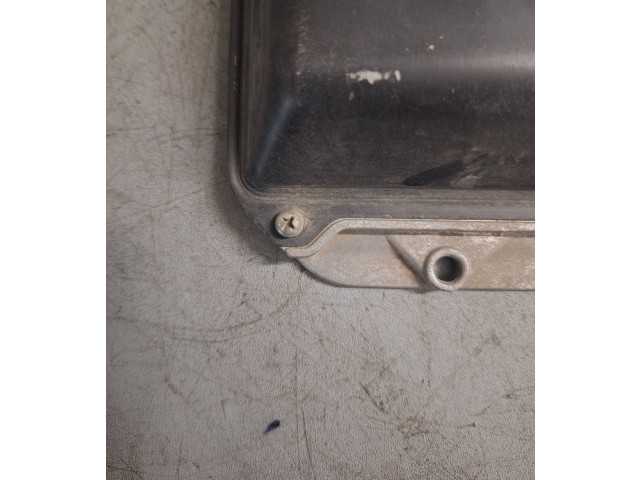 Блок управления двигателя 55593362   Opel Meriva B