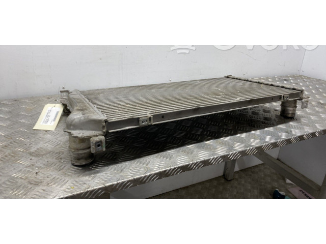 Интеркулер  JD1271004970   Toyota Corolla Verso E121 