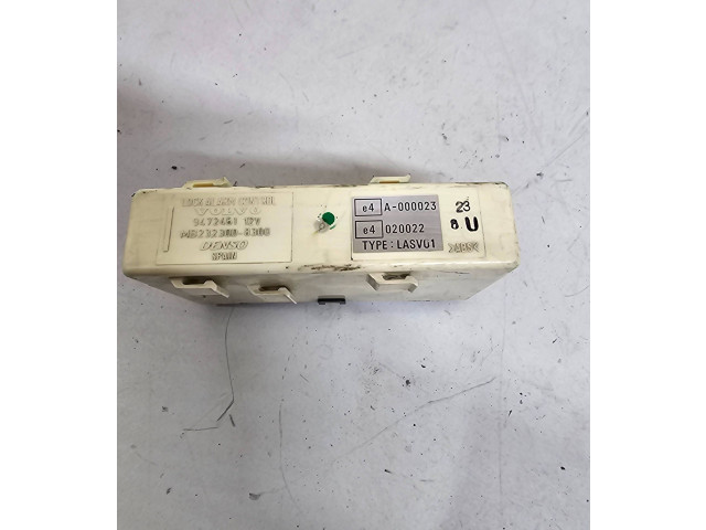 Блок управления 9472461, MB2323008300   Volvo S70  V70  V70 XC