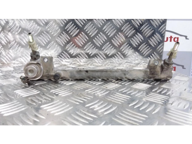 Vstřikovací lišta 90411551 Daewoo Leganza pro benzínový / Газ motor 2.0