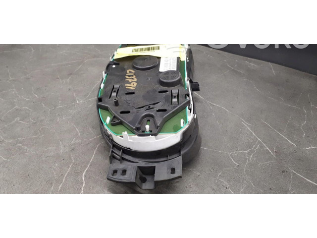 Дисплей 248103023r Dacia Logan II