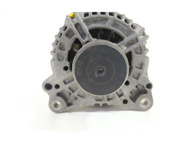 Генератор 3L903023F, 986045340 Skoda Octavia Mk2 (1Z)