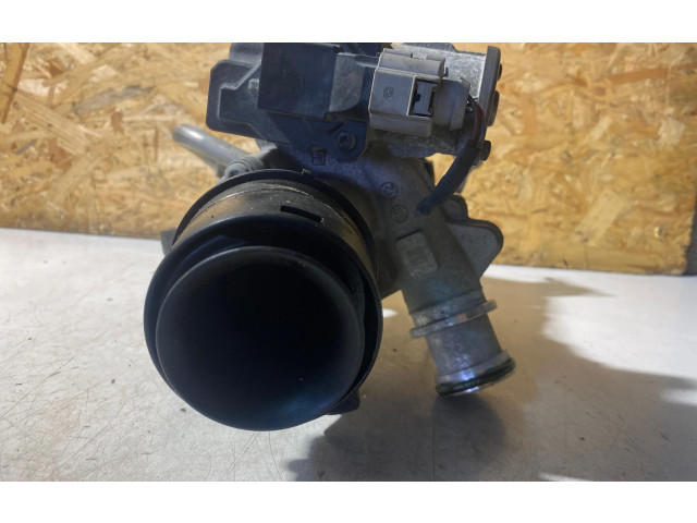  Турбина Skoda Yeti (5L)  03F145725G, 70387498   для двигателя CBZB      