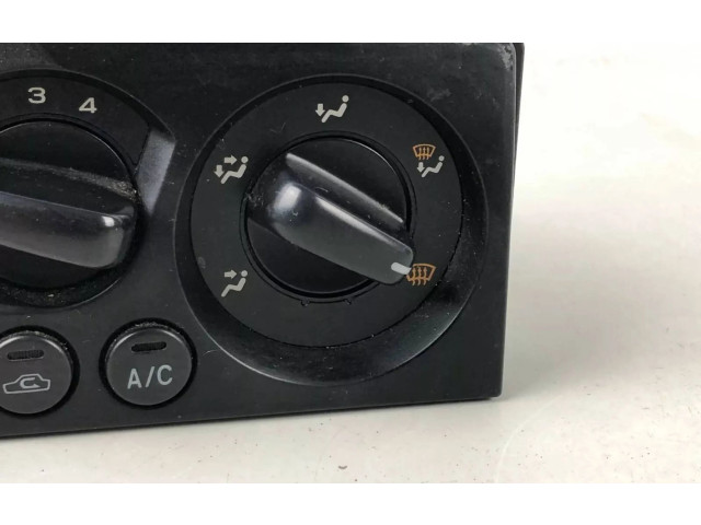 Блок управления климат-контролем 72311AE050 Subaru Outback