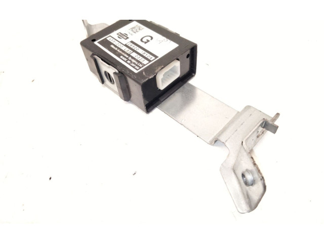 Блок управления 285001BY0A Infiniti EX