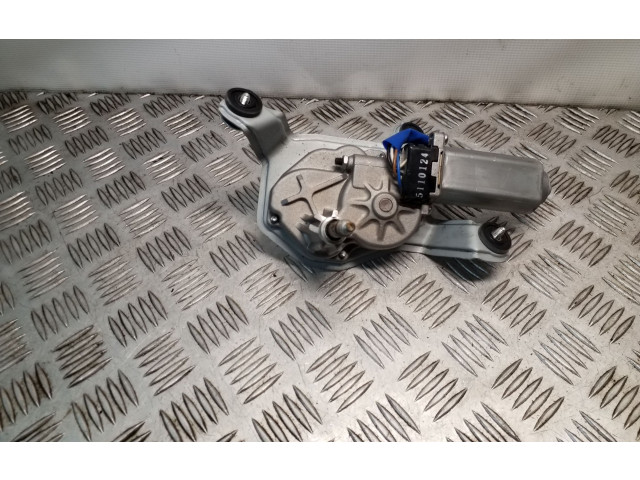 Моторчик заднего дворника 987002P000    KIA Sorento