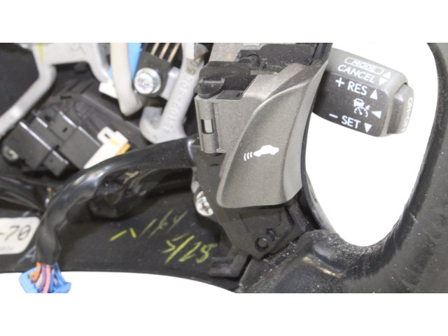 Руль Lexus LS 460 - 600H   -  года       