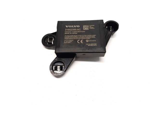 Блок управления 31652395 Polestar 2