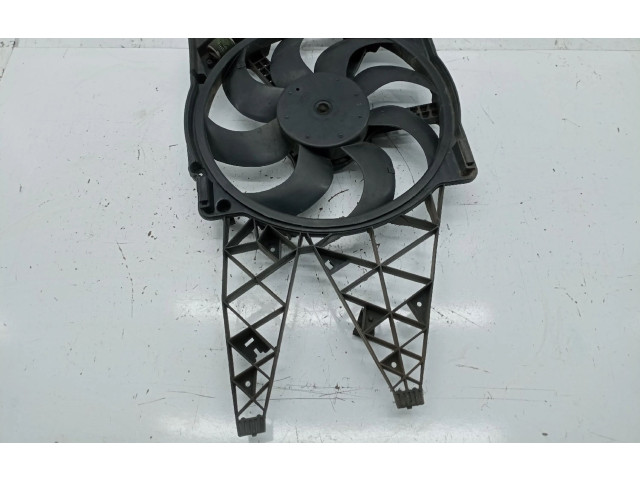 Вентилятор печки    871300200   Fiat Grande Punto