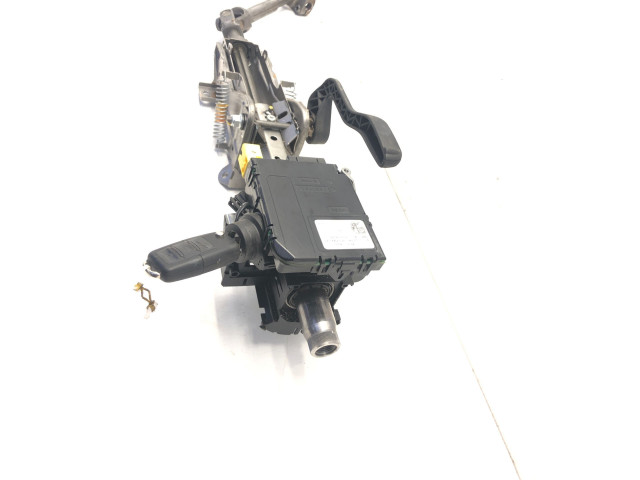    Рулевая рейка 1Z1419502L, 08090203061A   Skoda Superb B6 (3T) 2008 - 2015 года