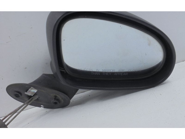 Зеркало (механическое)       Chevrolet Spark   -  года   