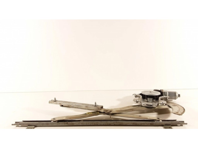 Передний комплект электрического механизма для подъема окна