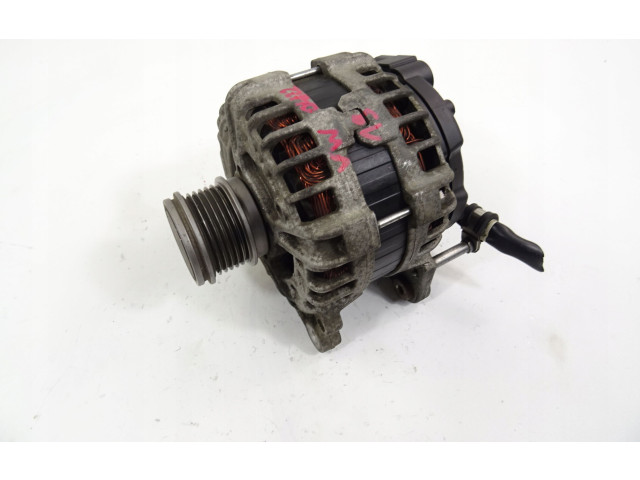 Генератор 04L903023K   Audi A3 S3 8V      