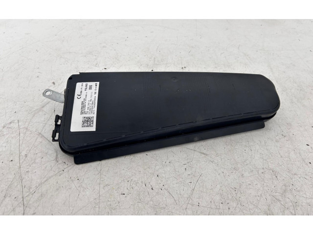 Подушка безопасности в сиденье 1S0880241B, 1S0880241B Volkswagen Jetta VI