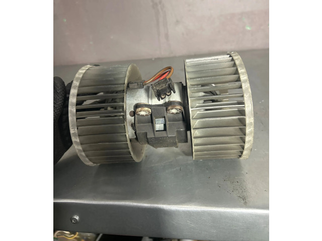 Вентилятор печки    F9924   BMW X3 E83