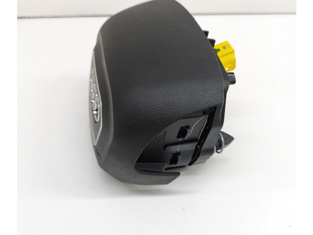 Подушка безопасности водителя 80A880201 Audi Q5 SQ5