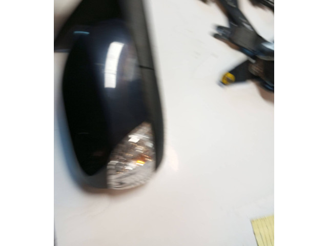 Зеркало электрическое Volvo XC90 2007 - 2014 года