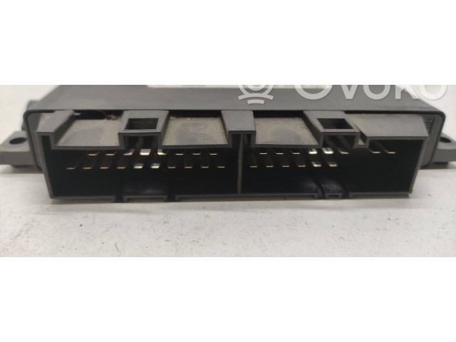 Блок управления коробкой передач A0355452132 SsangYong Kyron