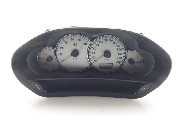 Панель приборов 156050057 Alfa Romeo 166