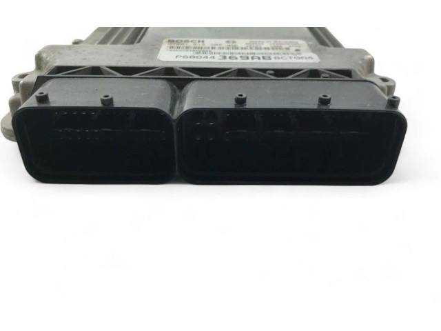 Řídící jednotka P68044369AB, 0281015308 Dodge Caliber 2009