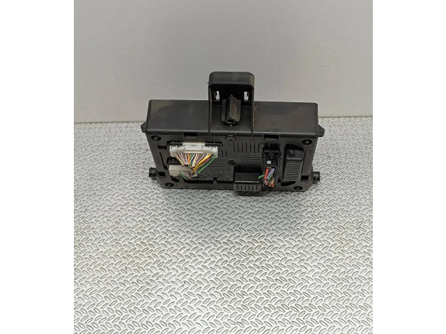 Блок комфорта 8200652285, 01218747   Renault Clio II   