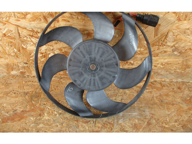 Вентилятор радиатора 1KM959455D Volkswagen Jetta VI