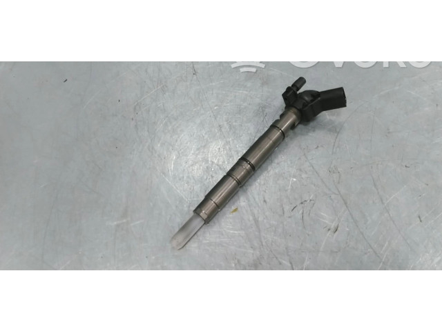 Vstřikovač 057130277AM, 0445115080   Audi A8 S8 D4 4H    CDSB 