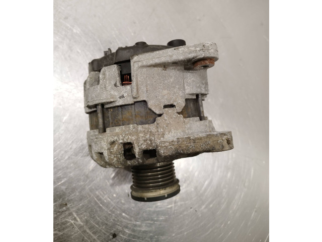 Генератор 04C903023J, F000BL066401S Skoda Citigo