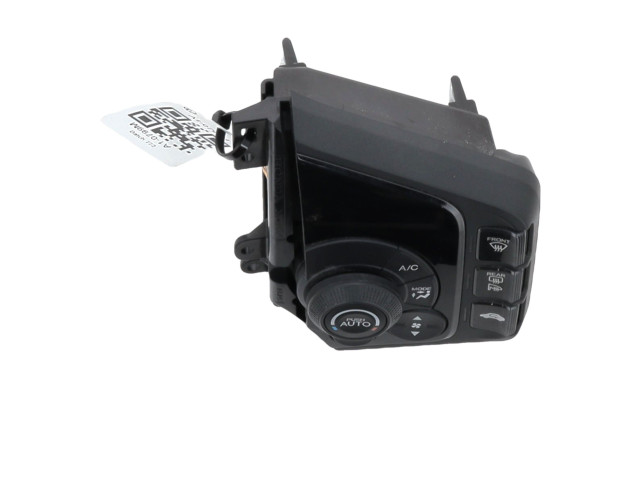 Блок управления климат-контролем 79600SZTG41ZB Honda CR-Z