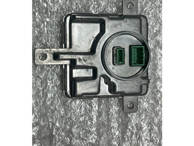 Блок управления Xenon