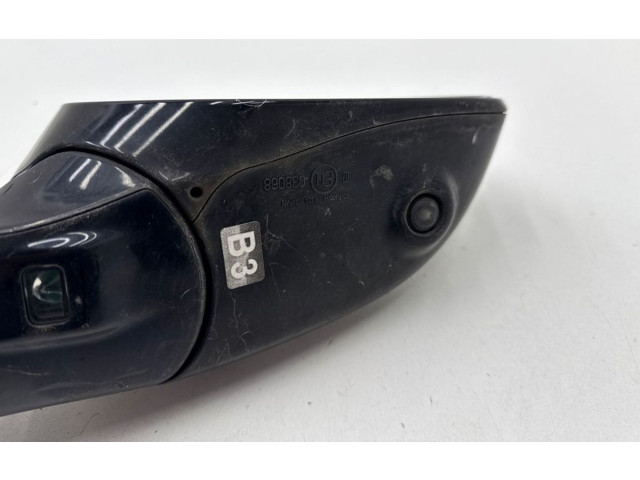 Зеркало электрическое Infiniti Q30 2015 - 2018 года