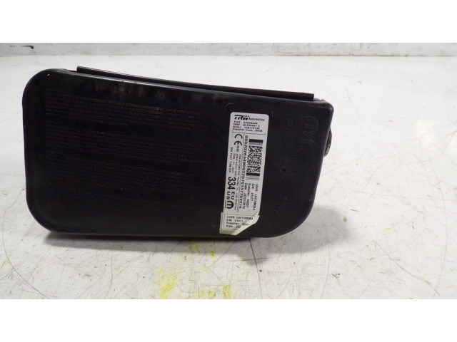 Боковая надувная подушка