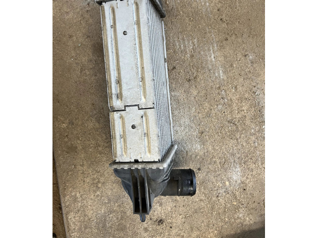 Интеркулер  00000384G6, 00000384G6   Citroen C5 