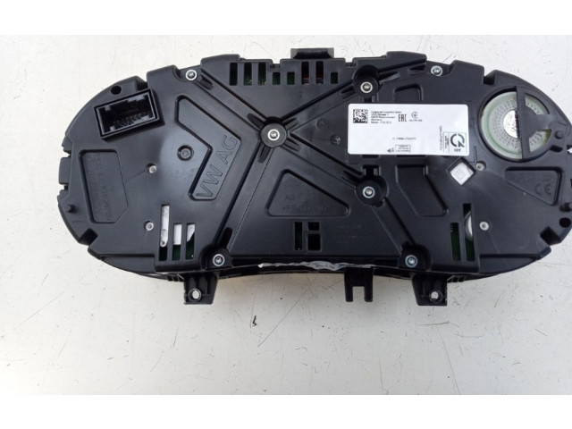 Панель приборов 6V0920740D, 6V0920740D Skoda Fabia Mk2 (5J)