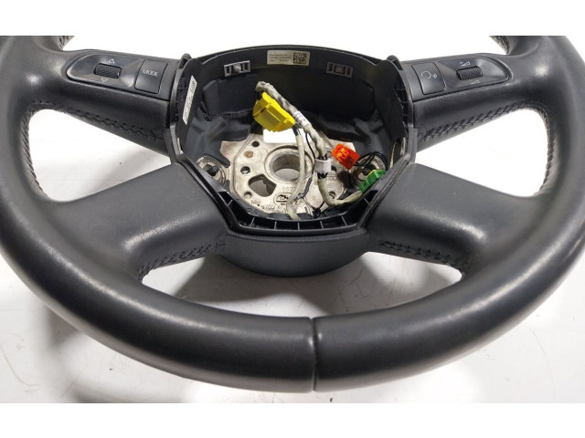 Руль Audi A4 Allroad - года 8K0419091BGWUN, 8K0419091B