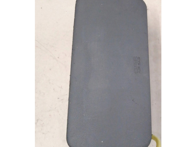 Подушка безопасности пассажира MR776527 Mitsubishi Pajero