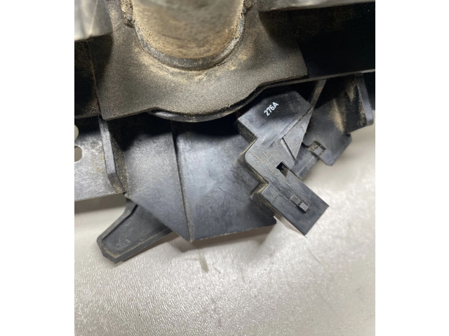 Замок багажника Audi A3 S3 8L 1996 - 2003 года