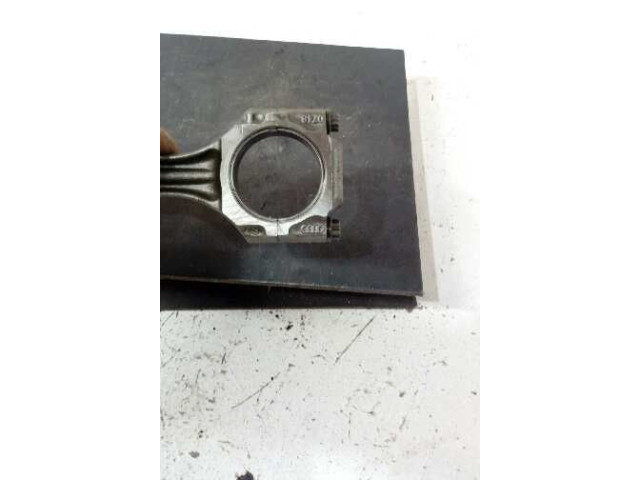 Píst    Seat Ibiza III (6L)    ASY 