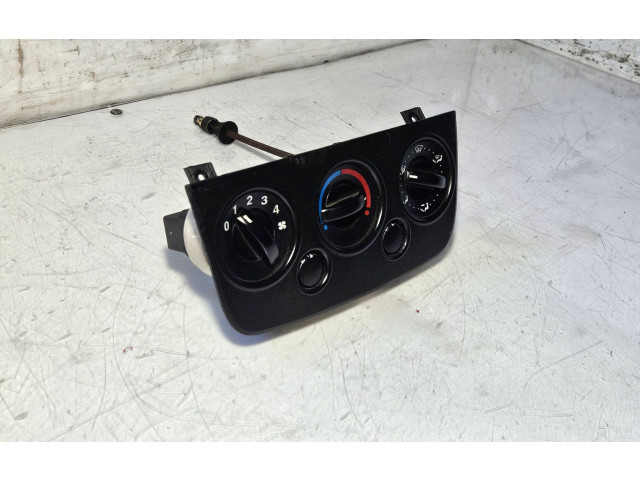 Steuergerät Klimaanlage VP256H18D451B Ford Fiesta