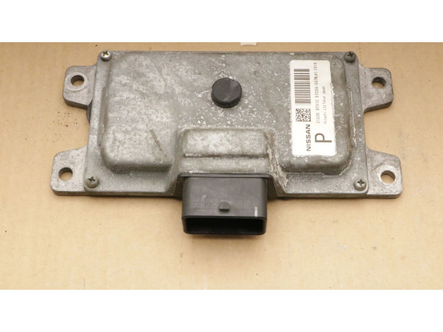 Блок управления двигателя ETC56-567N, ETC56-567N Nissan Sentra B16