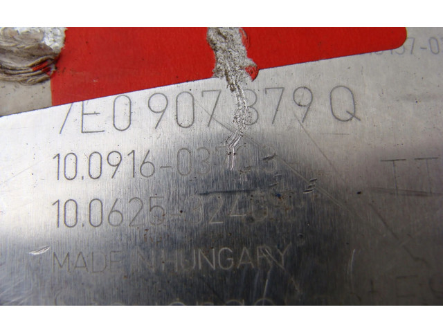 Блок АБС 7E5614517B Volkswagen Transporter - Caravelle T5 2003 - 2015 года