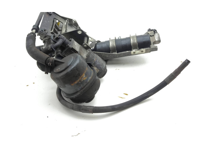 Блок управления коробкой передач 14360482, 1957170 Maserati Quattroporte