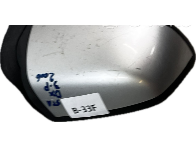 Zpětné zrcátko  Volkswagen Tiguan 2011  2008R  