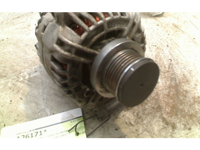 Генератор Renault Scenic I