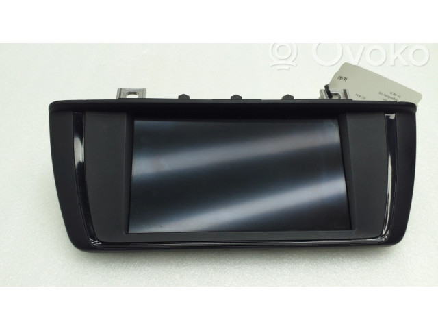 Дисплей 9270392 BMW 1 F20 F21
