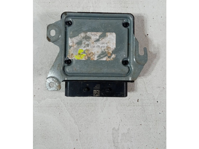 Блок подушек безопасности 5QF959655BH   Volkswagen PASSAT B8