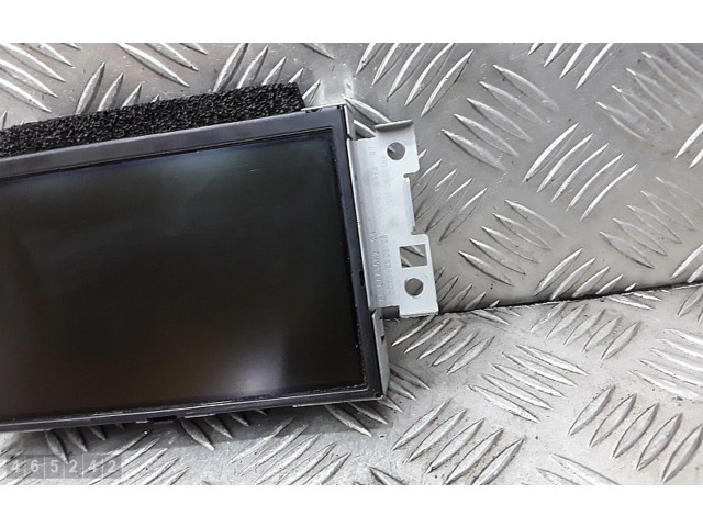 Дисплей 7609501430 Volvo S60