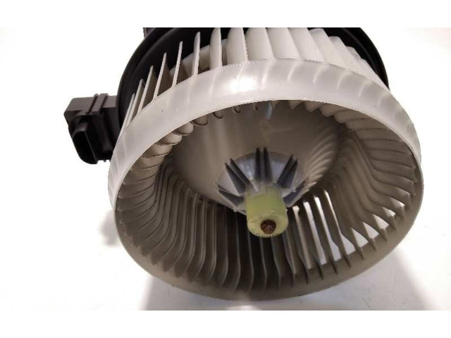Вентилятор печки 5191743AA, 2727005101 Jeep Patriot